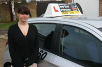 Becki Johnson's Testimonial