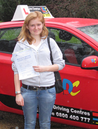 Amy Joy's Testimonial
