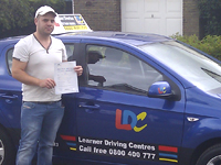Dan Evens's Testimonial