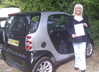 Donna Hutton's Testimonial