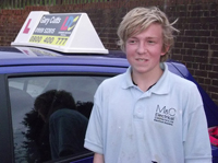 Luke's Testimonial