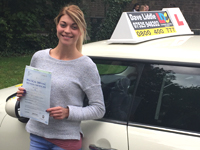 Steph from Ross on Wye's Testimonial