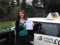 Ann- Marie from Lydney's Testimonial