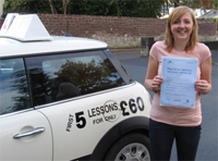 JANE from Ross on Wye's Testimonial