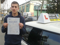 Jarrett from Ross on Wye's Testimonial