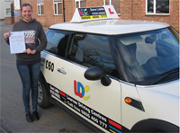 LAURA from Hereford's Testimonial