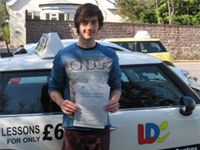 PHIL from Ross on Wye's Testimonial
