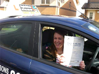 Stacy McGarragle's Testimonial