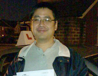 Steven's Testimonial