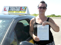 Heather Harrop's Testimonial