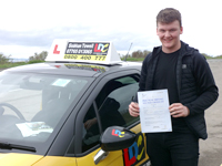 Zack Rigelsford's Testimonial