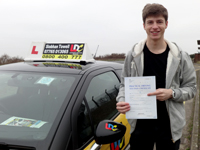 Matt King's Testimonial