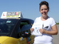 Kirsty Craft's Testimonial