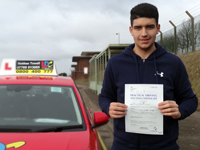 Billy Lovell's Testimonial