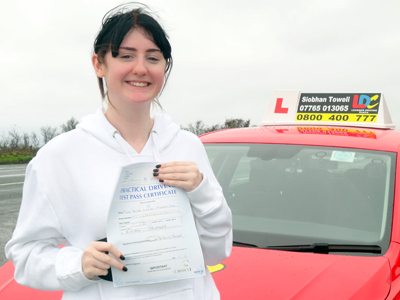 Heidi Munday-Hall's Testimonial