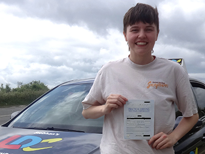 Ellie Young's Testimonial