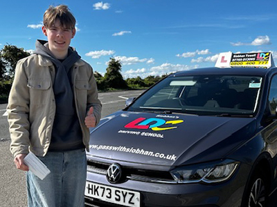 Jack Williams's Testimonial