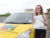 Sophie Sheppard's Testimonial