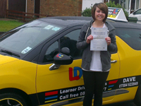 Erin's Testimonial