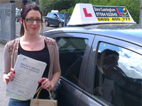 Rachael Covin's Testimonial