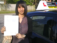 Geeta Singh's Testimonial