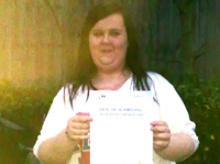 Amyjay McCourt's Testimonial