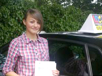 Alice's Testimonial