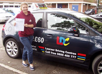 Emily W's Testimonial