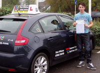 Henry - Ashford (Kent)'s Testimonial