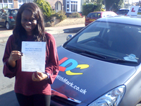 Damilola Ogunniyi's Testimonial
