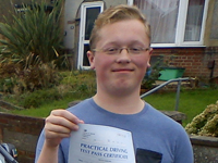 Michael Beeson's Testimonial