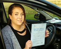 Heather Campbell's Testimonial