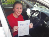 Emma McCormick's Testimonial