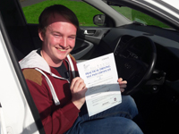 Ewan Hempsey's Testimonial
