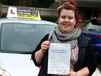 Gemma's Testimonial