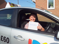 Alannah's Testimonial
