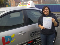 Beverley Brough's Testimonial