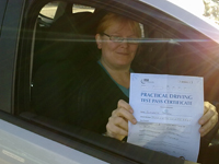 Liz Marsden's Testimonial