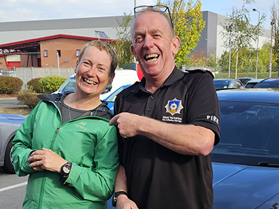 Allan Henderson's Testimonial