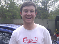 Edward's Testimonial