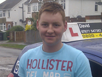 Jack's Testimonial