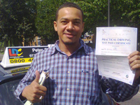 Ola's Testimonial