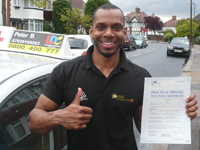 Viraj Otu's Testimonial