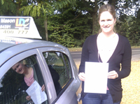 Katharina's Testimonial