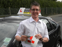 Adam Clarke's Testimonial