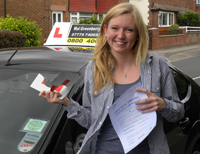 Alice's Testimonial
