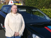 Avril Johansen's Testimonial