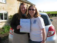 Cathy Henschen's Testimonial
