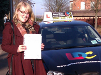 Deborah Davies's Testimonial