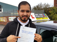 Hamza's Testimonial